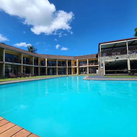 Elephant Lake Hotel Saint Lucia Estuary Esterno foto