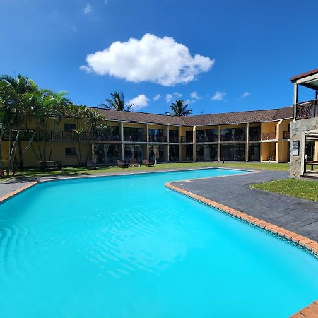 Elephant Lake Hotel Saint Lucia Estuary Esterno foto