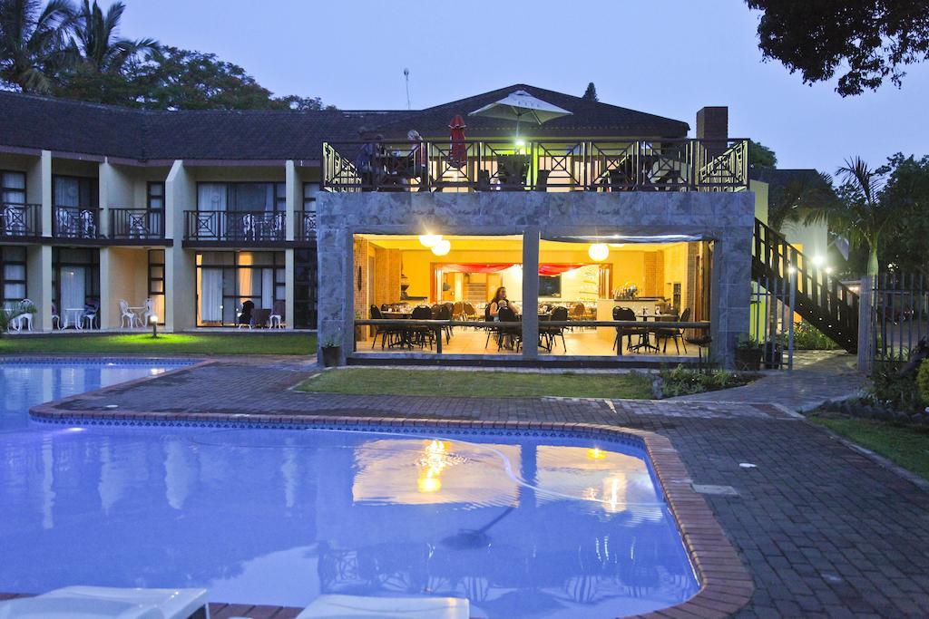 Elephant Lake Hotel Saint Lucia Estuary Esterno foto