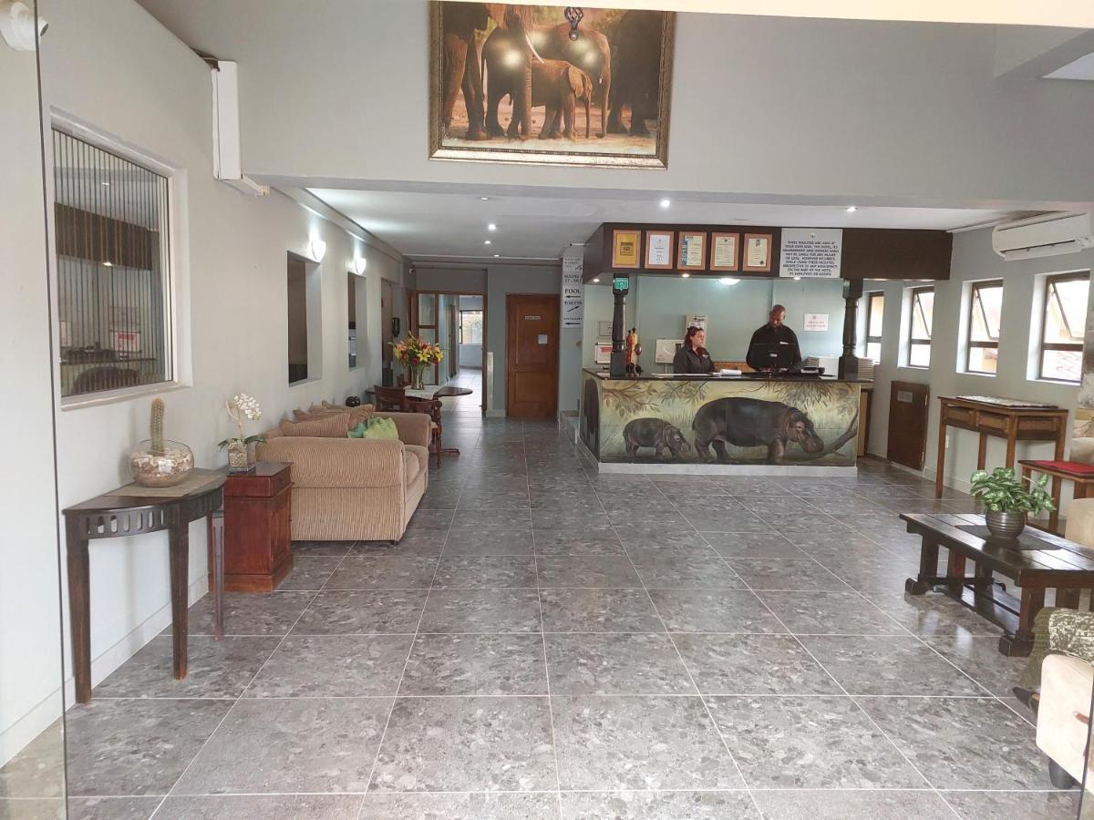 Elephant Lake Hotel Saint Lucia Estuary Esterno foto