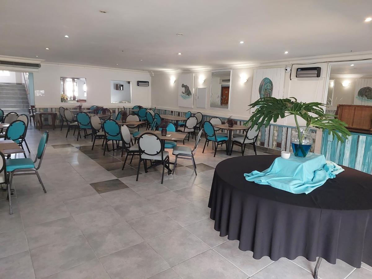 Elephant Lake Hotel Saint Lucia Estuary Esterno foto