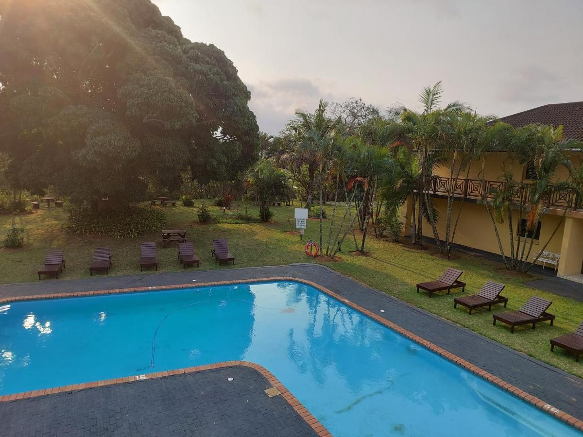 Elephant Lake Hotel Saint Lucia Estuary Esterno foto