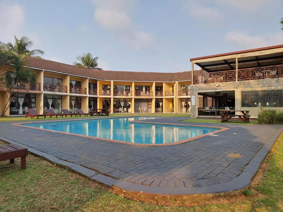 Elephant Lake Hotel Saint Lucia Estuary Esterno foto