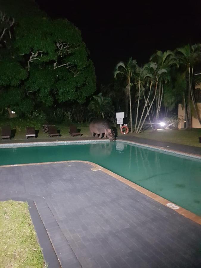 Elephant Lake Hotel Saint Lucia Estuary Esterno foto