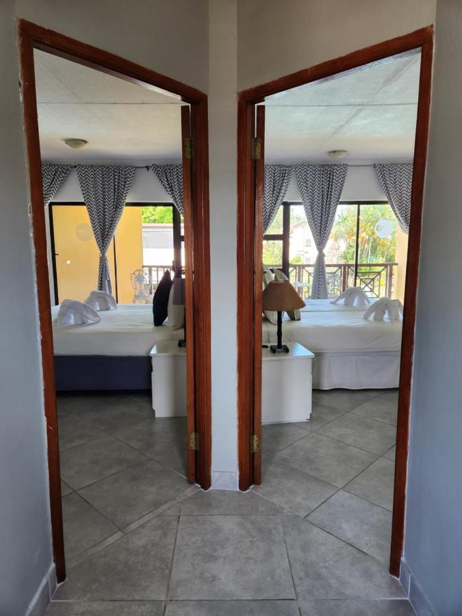 Elephant Lake Hotel Saint Lucia Estuary Esterno foto