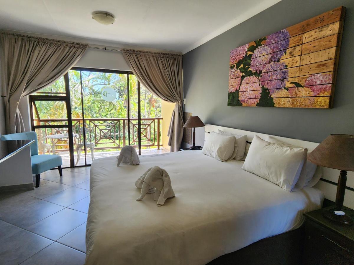 Elephant Lake Hotel Saint Lucia Estuary Esterno foto