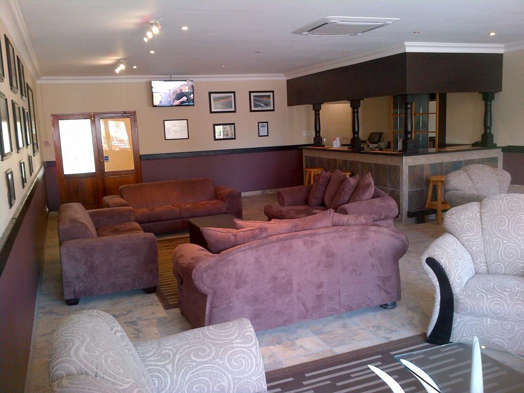 Elephant Lake Hotel Saint Lucia Estuary Esterno foto