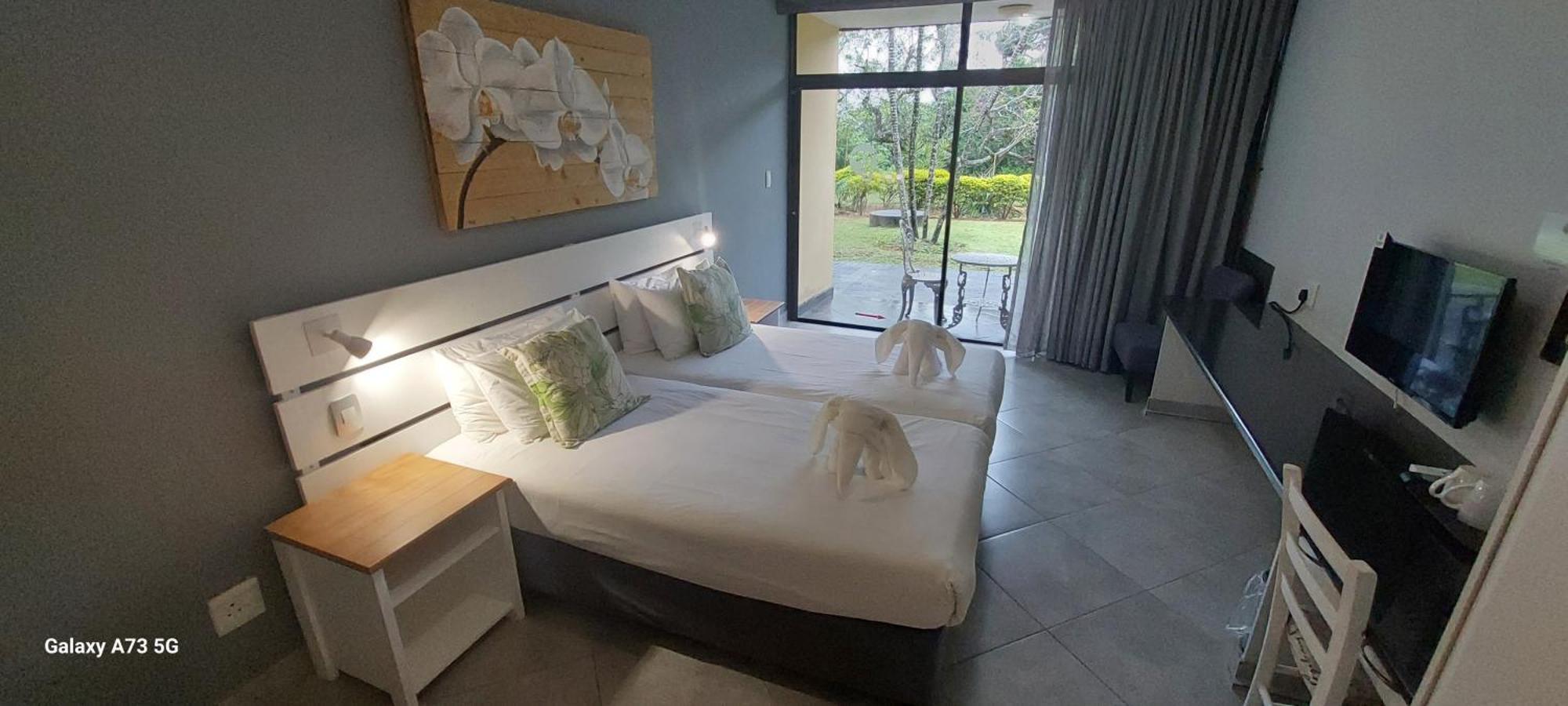 Elephant Lake Hotel Saint Lucia Estuary Esterno foto