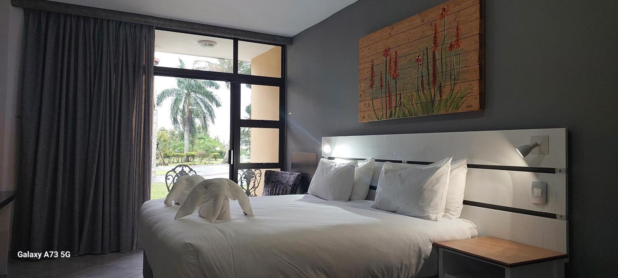 Elephant Lake Hotel Saint Lucia Estuary Esterno foto