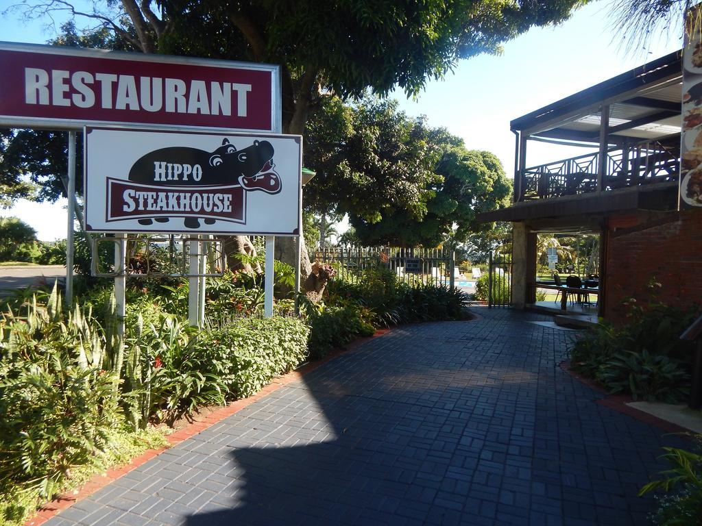 Elephant Lake Hotel Saint Lucia Estuary Esterno foto