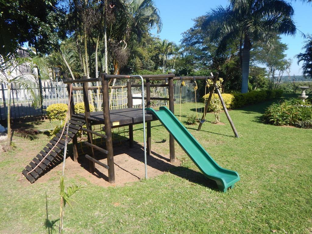 Elephant Lake Hotel Saint Lucia Estuary Esterno foto