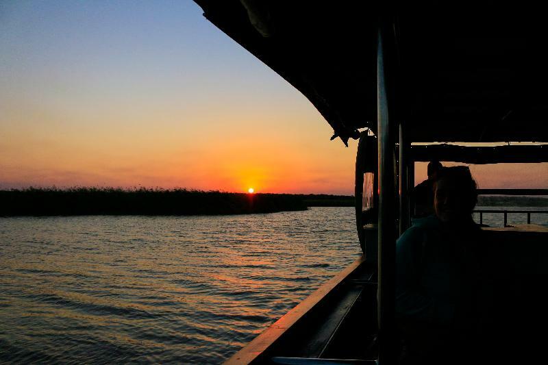 Elephant Lake Hotel Saint Lucia Estuary Esterno foto