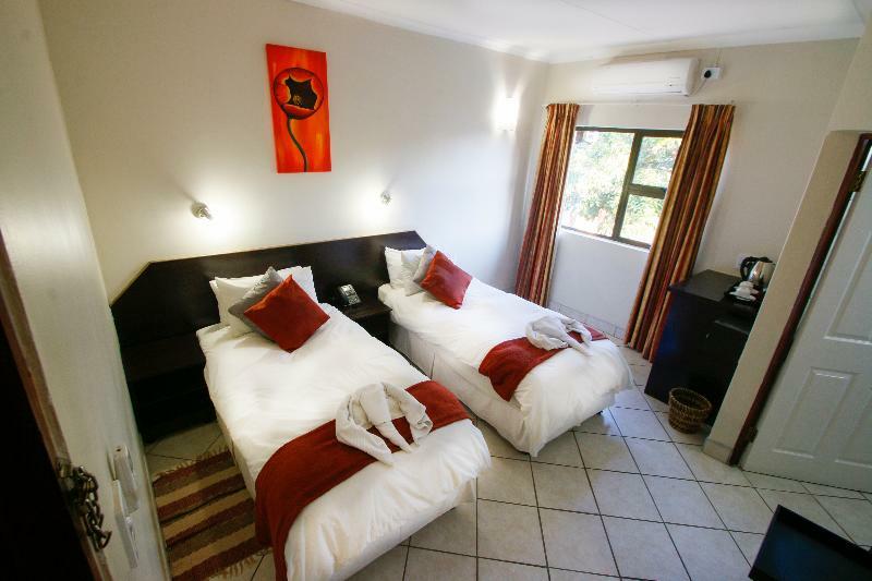 Elephant Lake Hotel Saint Lucia Estuary Esterno foto