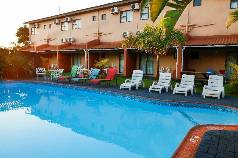 Elephant Lake Hotel Saint Lucia Estuary Esterno foto