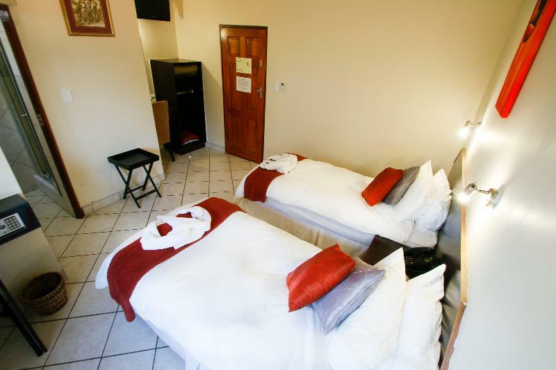 Elephant Lake Hotel Saint Lucia Estuary Esterno foto