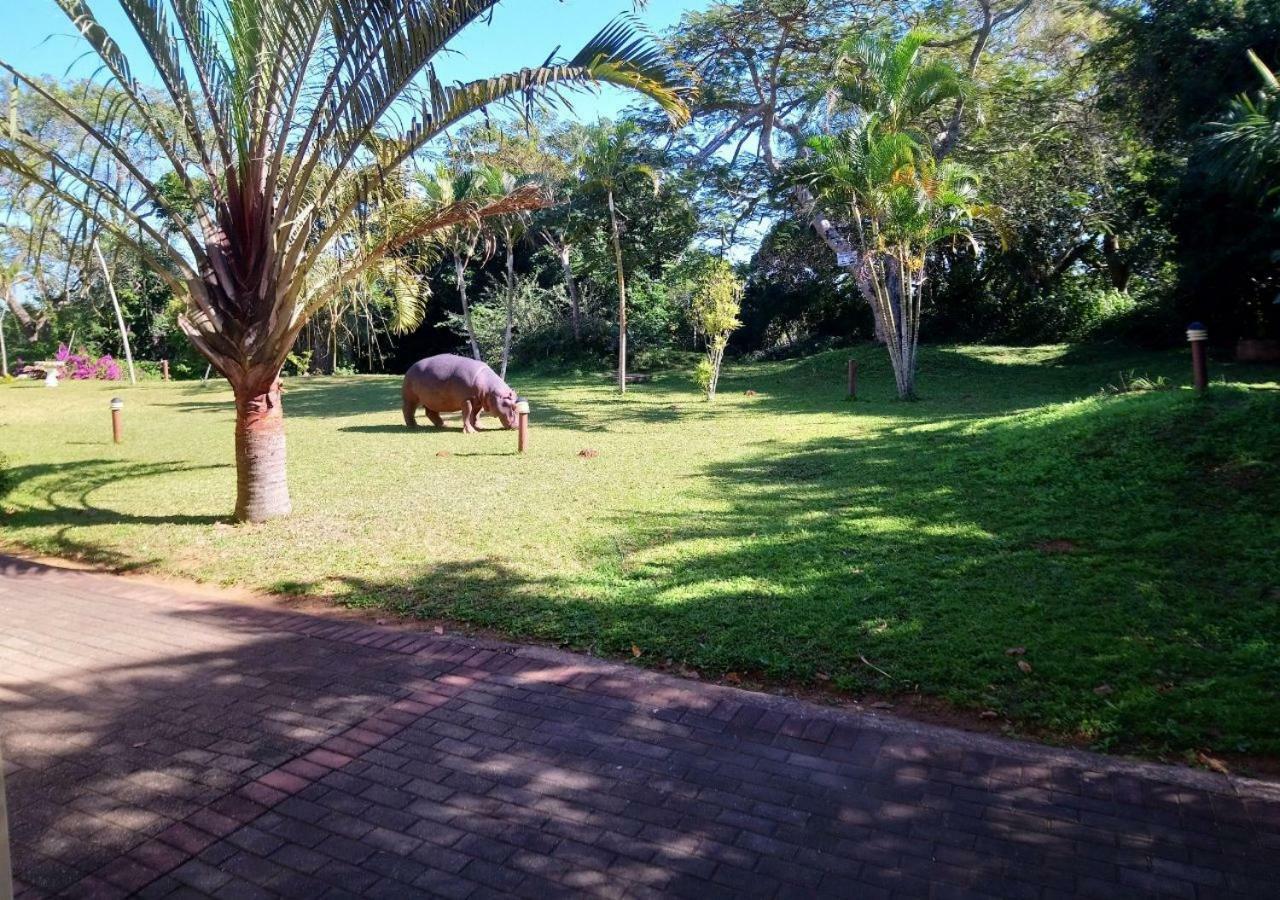 Elephant Lake Hotel Saint Lucia Estuary Esterno foto